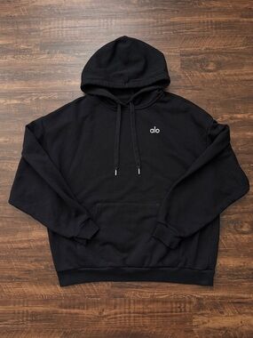 ALO Yoga Accolade Hoodie